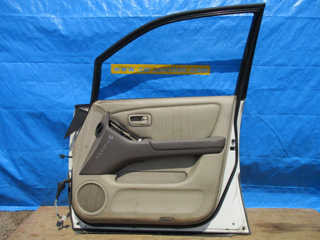 Used Toyota Harrier WINDOW MECHANISM FRONT RIGHT